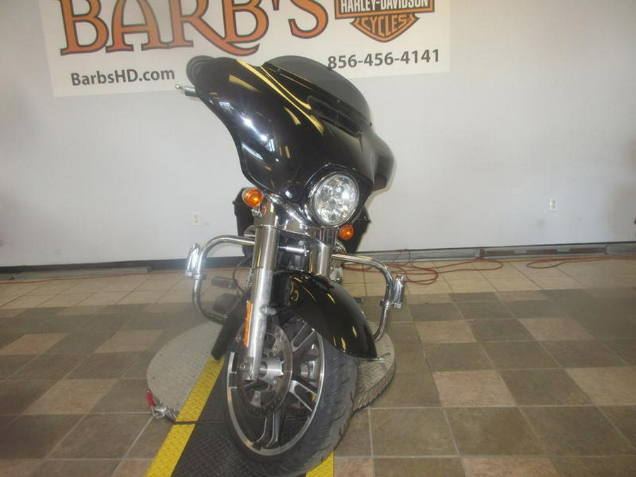 2020 Harley-Davidson® FLHX - Street Glide®