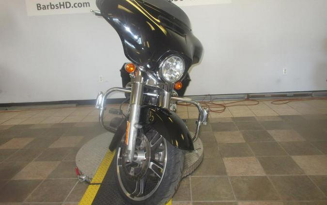 2020 Harley-Davidson® FLHX - Street Glide®