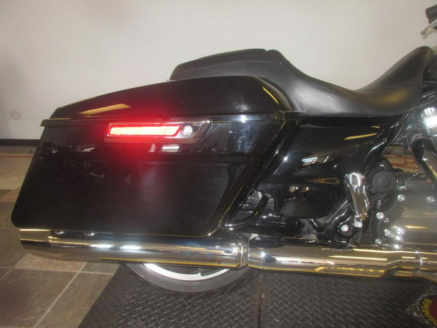 2020 Harley-Davidson® FLHX - Street Glide®