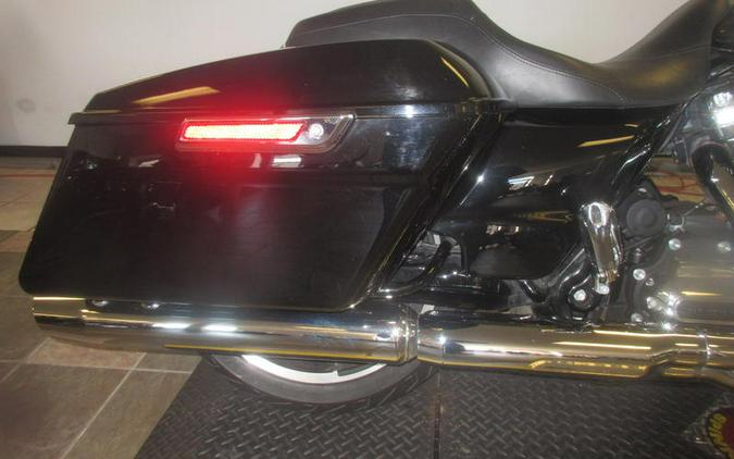 2020 Harley-Davidson® FLHX - Street Glide®