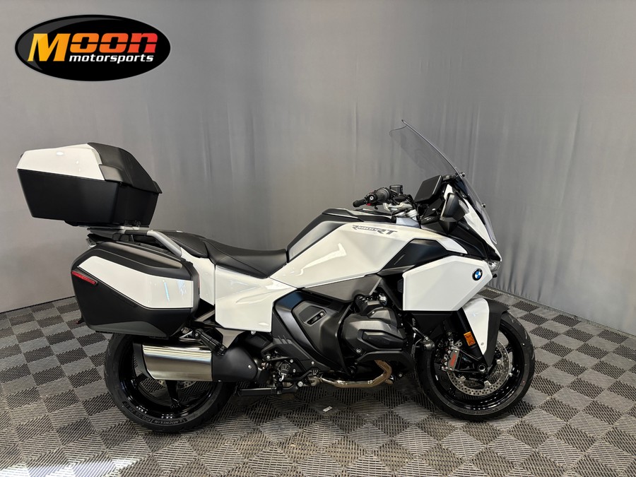 2026 BMW R 1300 RT
