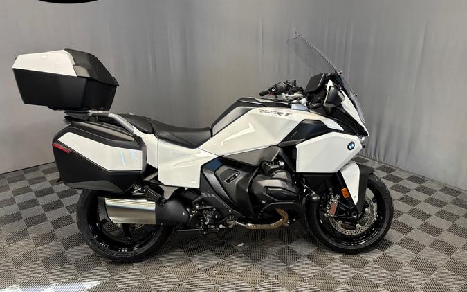 2026 BMW R 1300 RT