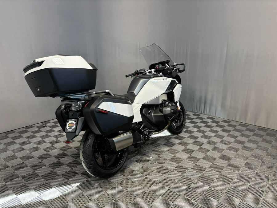 2026 BMW R 1300 RT
