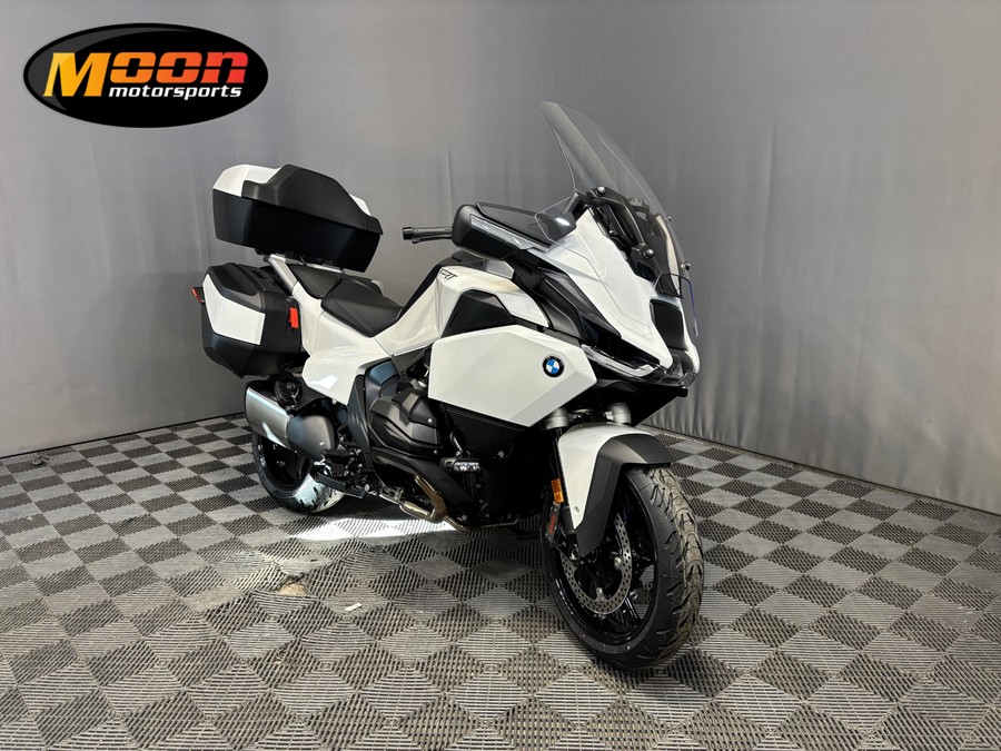 2026 BMW R 1300 RT