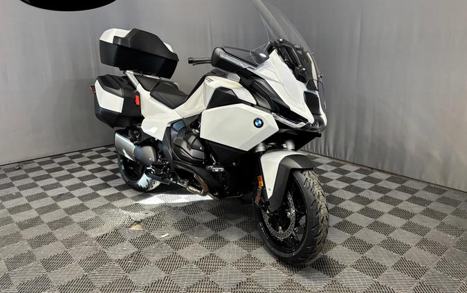 2026 BMW R 1300 RT