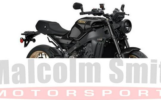 2026 Yamaha XSR900 CA