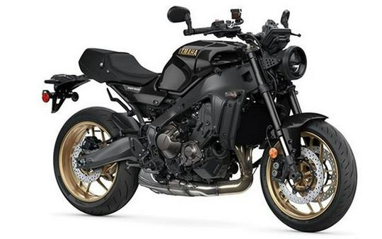 2026 Yamaha XSR900 CA