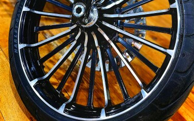 USED 2024 Harley-Davidson® Breakout® 117, FXBR