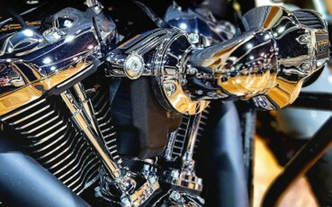 USED 2024 Harley-Davidson® Breakout® 117, FXBR