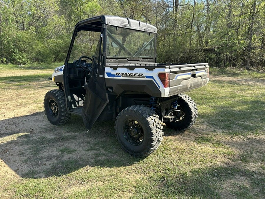 2024 Polaris Ranger XP Kinetic Premium