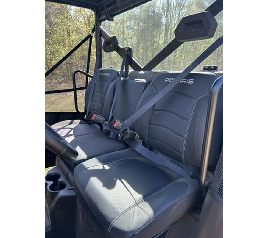 2024 Polaris Ranger XP Kinetic Premium