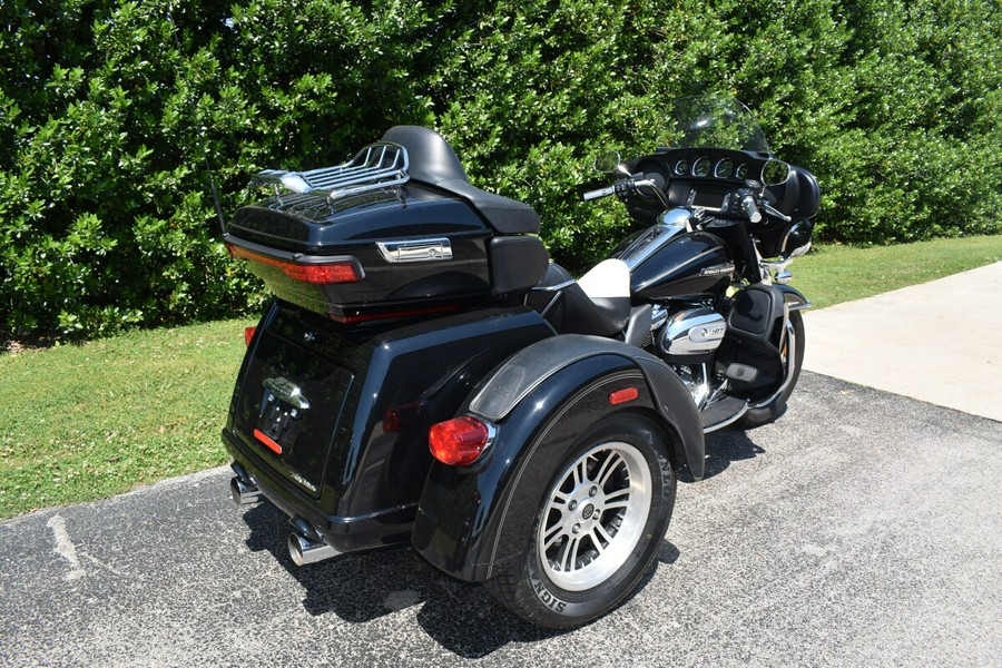 2017 Harley-Davidson Tri Glide Ultra