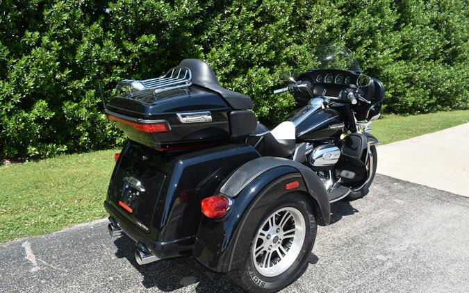 2017 Harley-Davidson Tri Glide Ultra