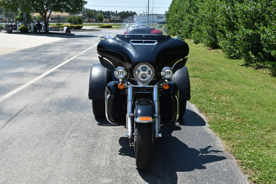 2017 Harley-Davidson Tri Glide Ultra