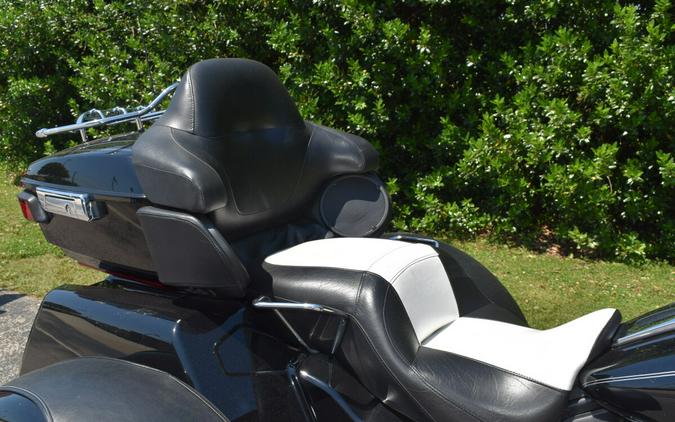 2017 Harley-Davidson Tri Glide Ultra