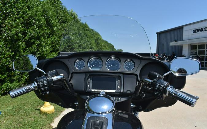 2017 Harley-Davidson Tri Glide Ultra
