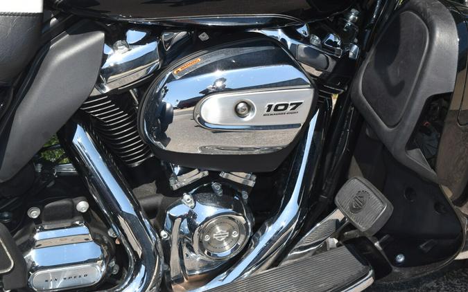 2017 Harley-Davidson Tri Glide Ultra