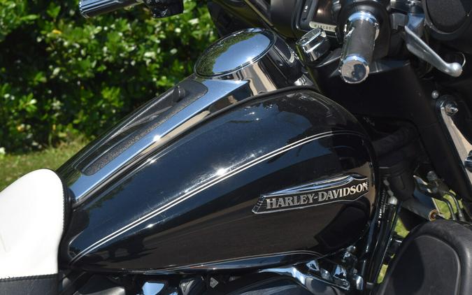 2017 Harley-Davidson Tri Glide Ultra