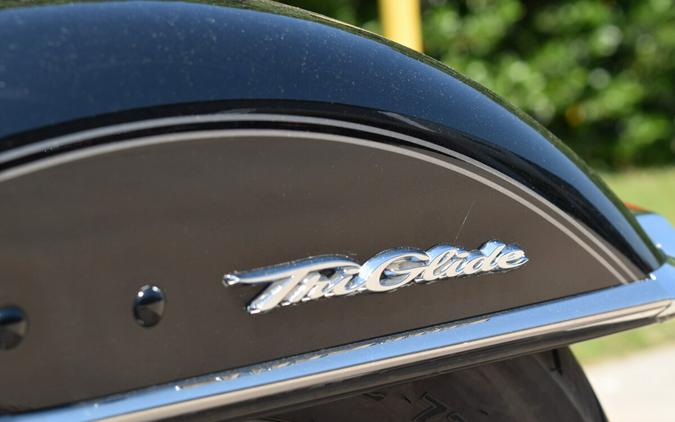 2017 Harley-Davidson Tri Glide Ultra