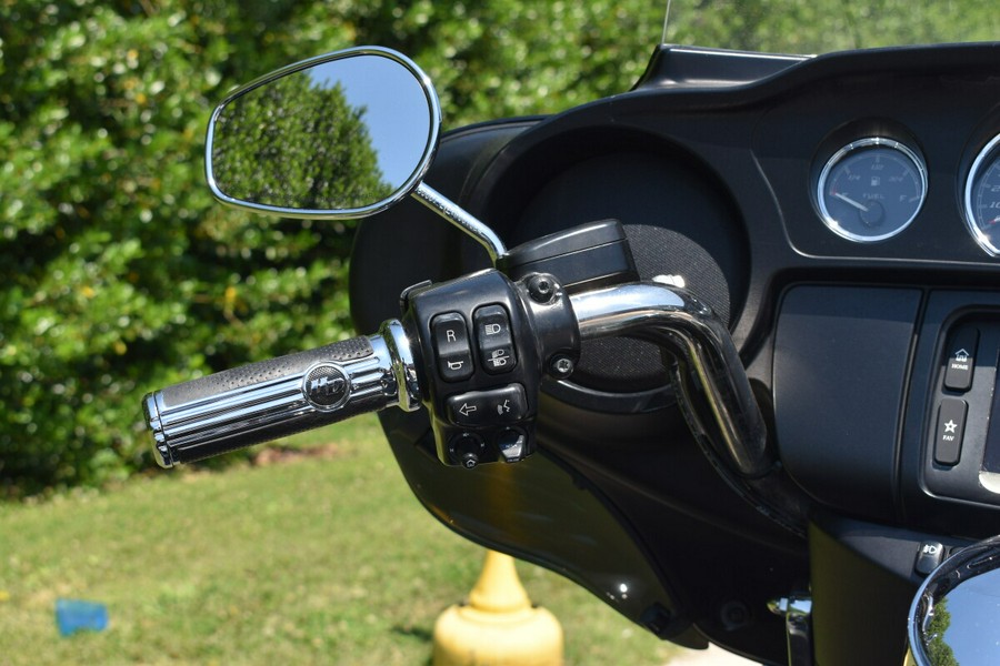 2017 Harley-Davidson Tri Glide Ultra
