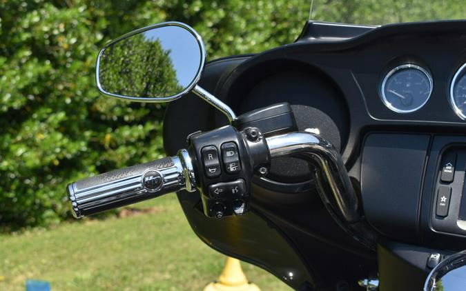 2017 Harley-Davidson Tri Glide Ultra