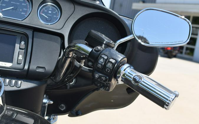 2017 Harley-Davidson Tri Glide Ultra