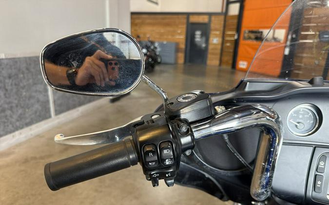 FLHTCUTG 2017 Tri Glide® Ultra