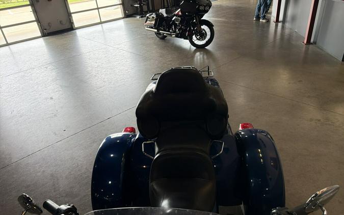 FLHTCUTG 2017 Tri Glide® Ultra