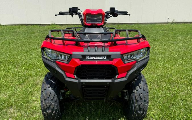 2026 Kawasaki BRUTE FORCE 300 300