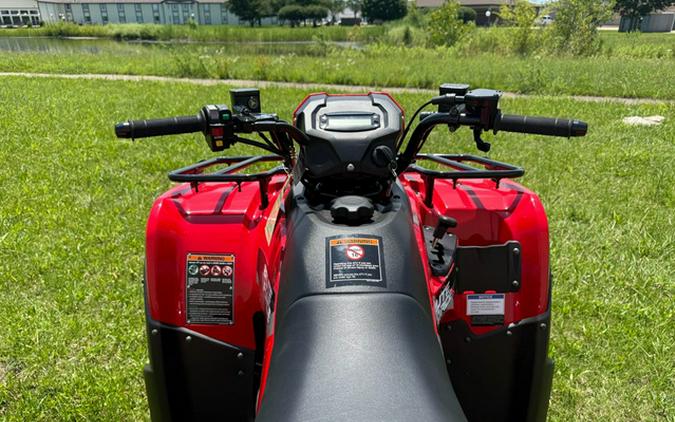 2026 Kawasaki BRUTE FORCE 300 300