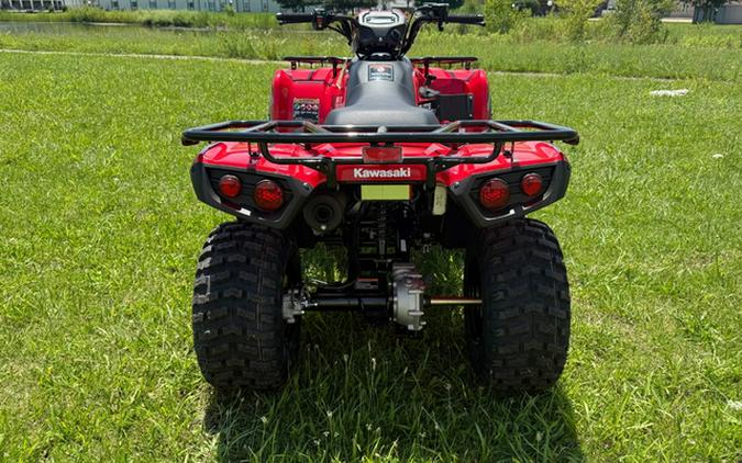 2026 Kawasaki BRUTE FORCE 300 300