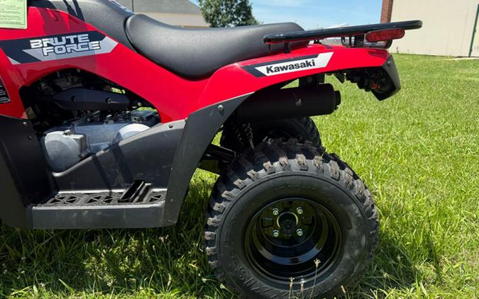 2026 Kawasaki BRUTE FORCE 300 300