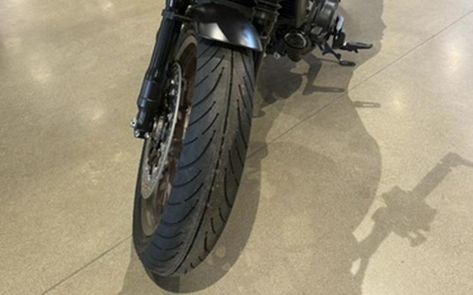 2026 Honda Rebel 1100 DCT SE