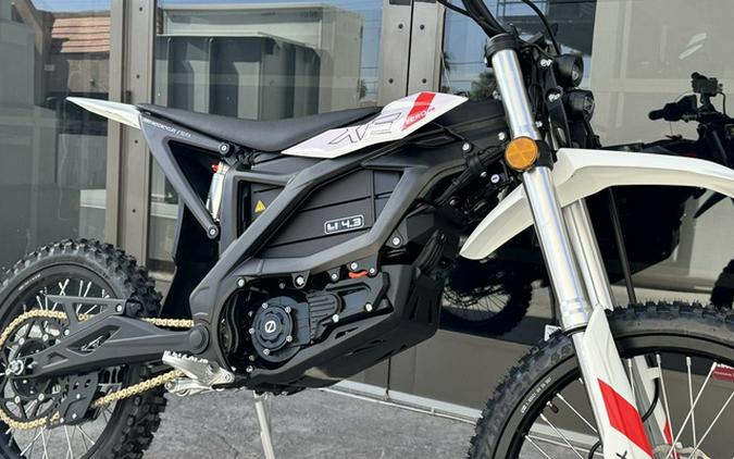 2026 Zero XE