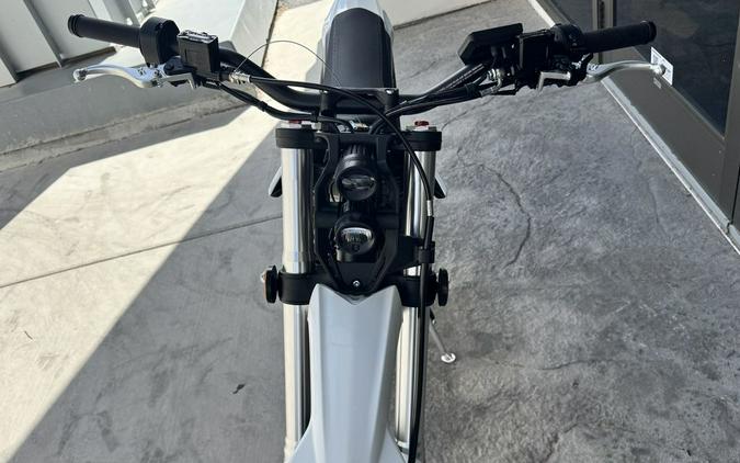 2026 Zero XE