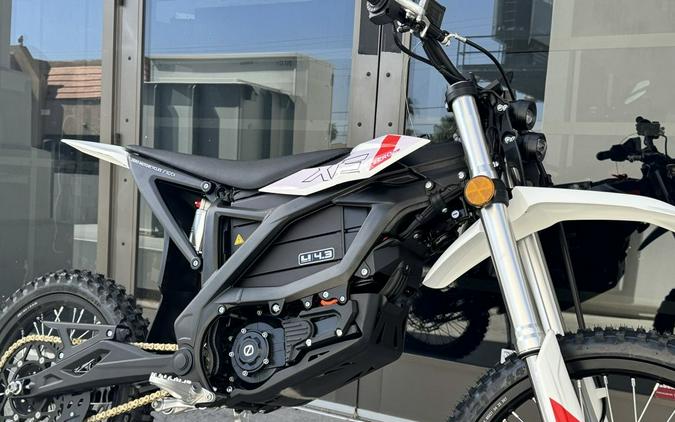 2026 Zero XE