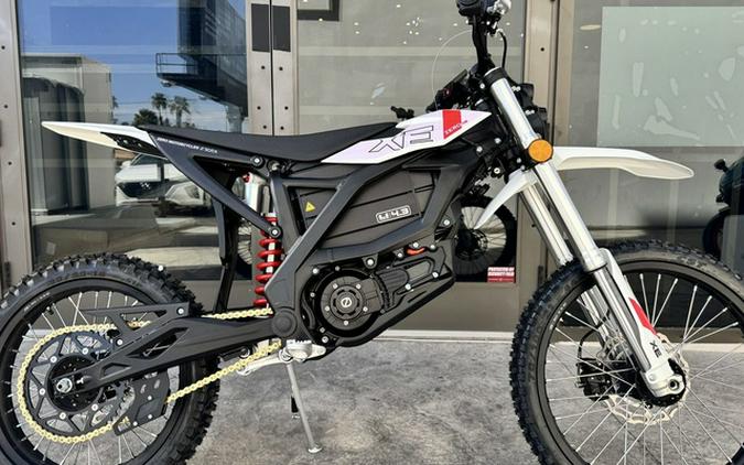 2026 Zero XE