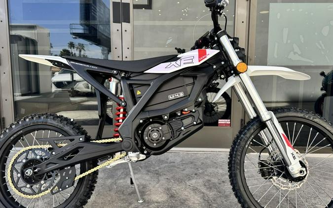 2026 Zero XE