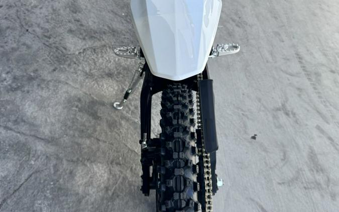 2026 Zero XE