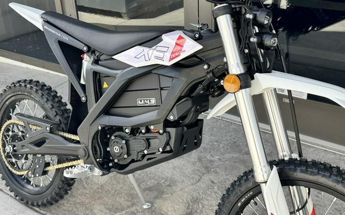 2026 Zero XE