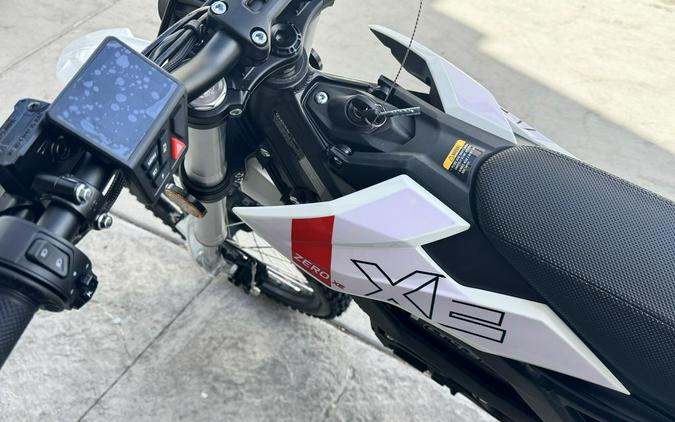 2026 Zero XE