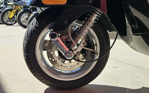 2007 Vespa GTS 250