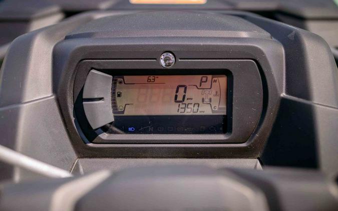 2025 Can-Am® Outlander Pro XU HD5