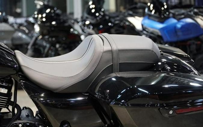 2026 Harley-Davidson® FLTRX - Road Glide®