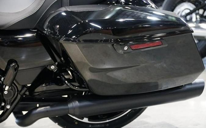 2026 Harley-Davidson® FLTRX - Road Glide®