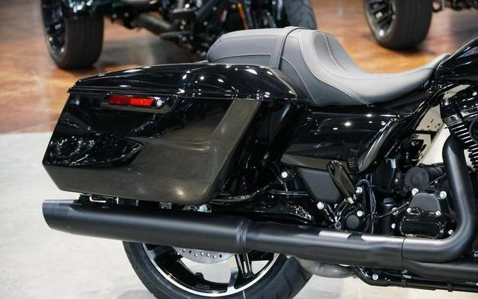 2026 Harley-Davidson® FLTRX - Road Glide®