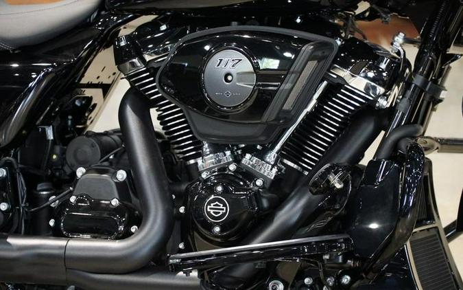 2026 Harley-Davidson® FLTRX - Road Glide®