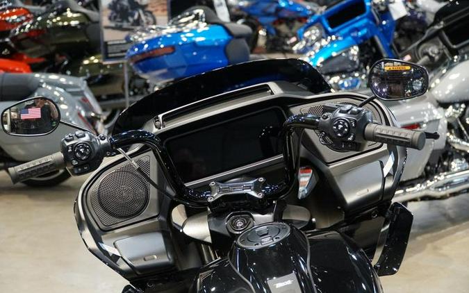 2026 Harley-Davidson® FLTRX - Road Glide®