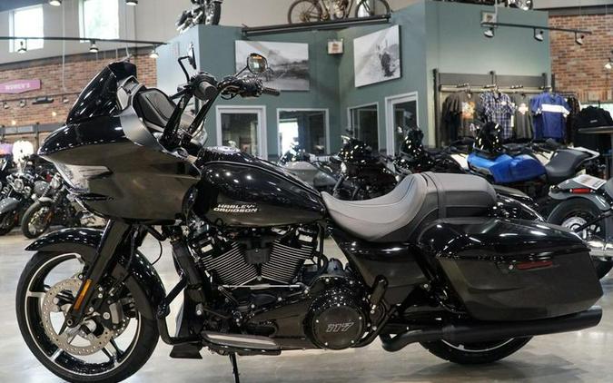 2026 Harley-Davidson® FLTRX - Road Glide®