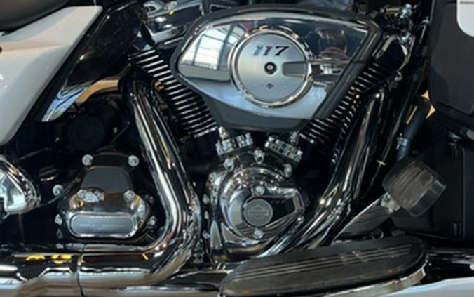 2026 Harley-Davidson Touring FLTRXL - Road Glide Limited